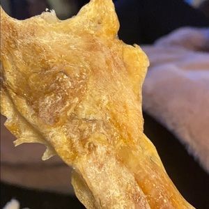 Meet your Posher, Colin